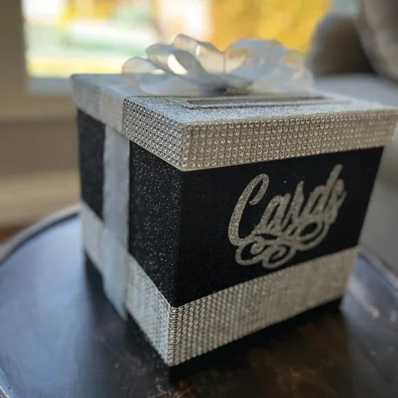 Card Box - Picture 4 of 5